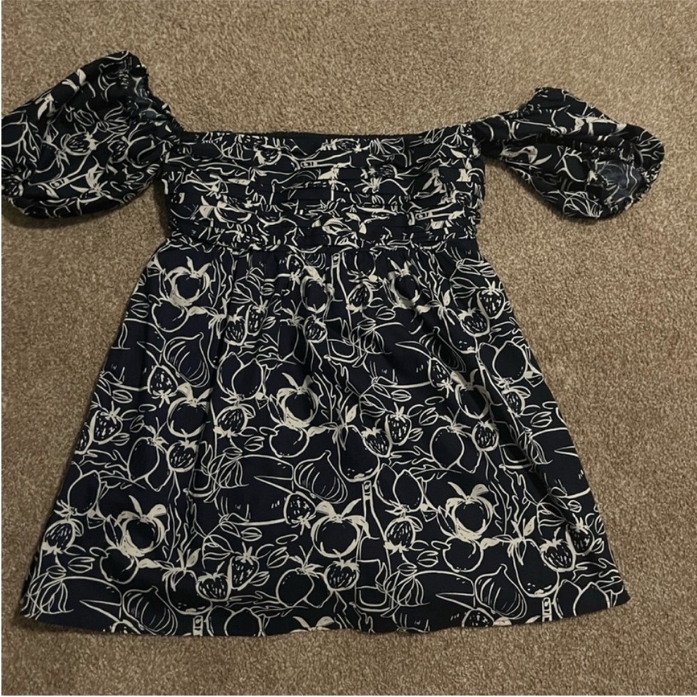 Abercrombie & Fitch Dress